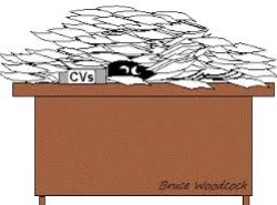CV Tips