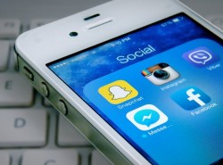 Making Social Media Work for You