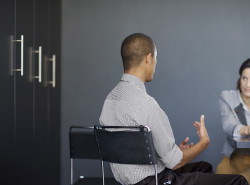 How to Prepare For & Conduct a Job Interview
