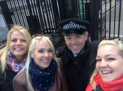London Calling